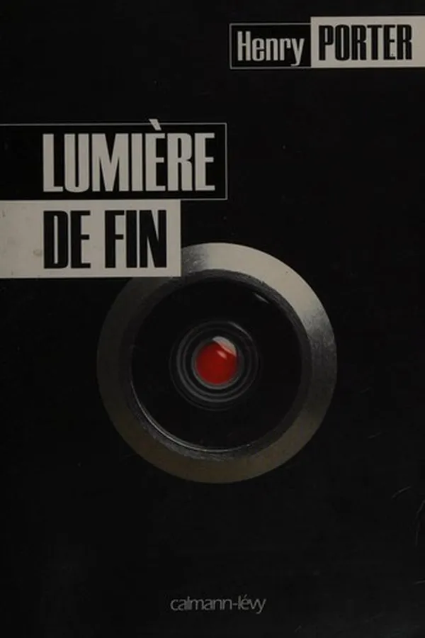 Capa de Lumière de fin