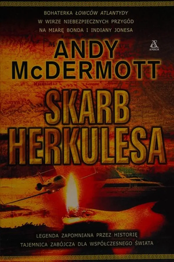 Capa de Skarb Herkulesa