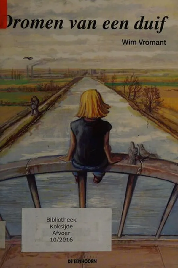 Capa de Dromen van een duif