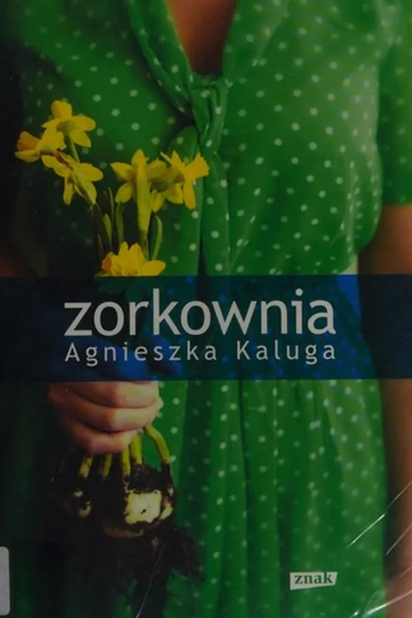 Cover of Zorkownia