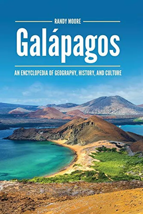 Capa de Galápagos