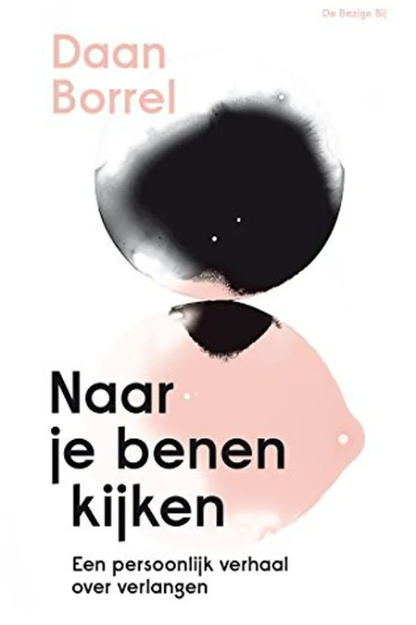 Capa de Soms is liefde dit