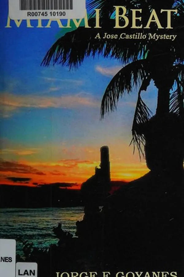 Cover of Miami beat