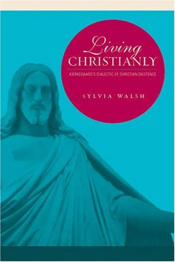 Cover of Living Christianly