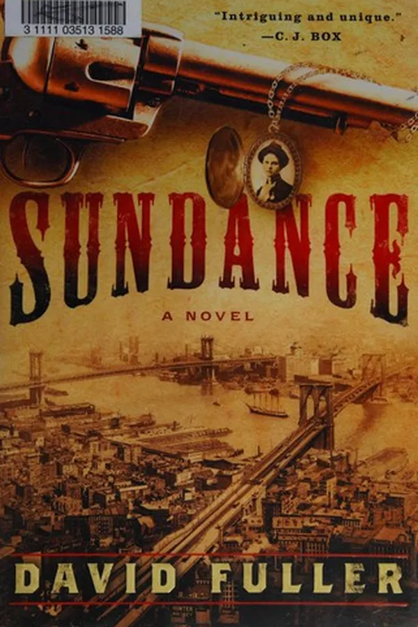 Capa de Sundance