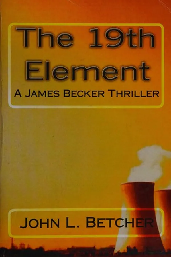 Capa de 19th Element