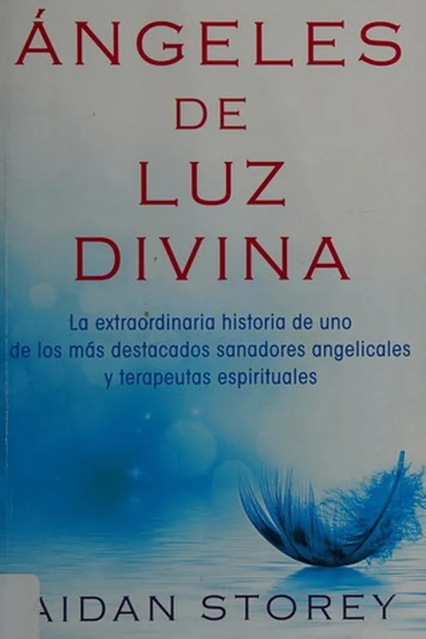 Capa de Angeles de luz divina