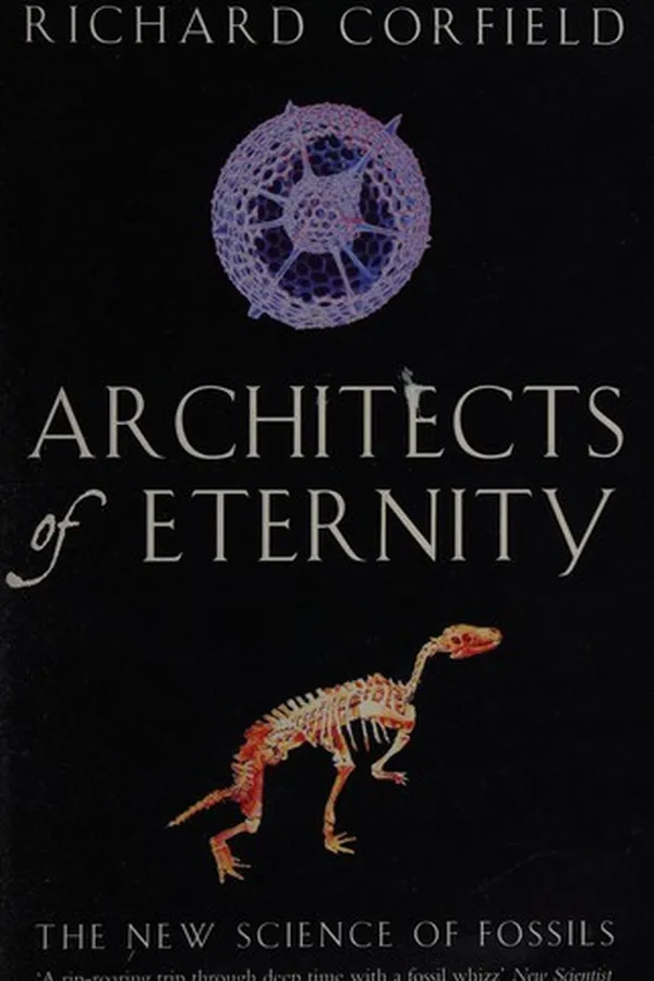 Capa de Architects of eternity