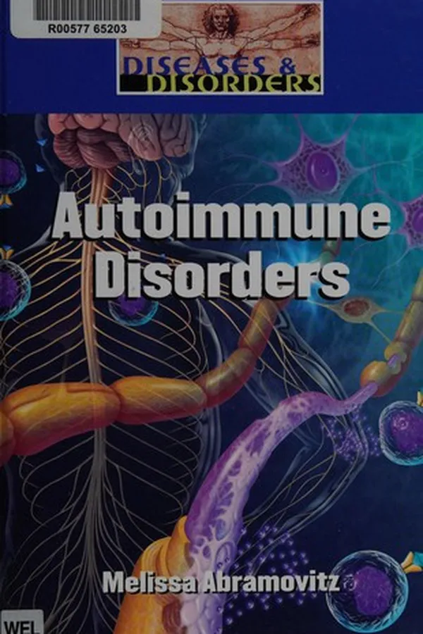 Capa de Autoimmune disorders