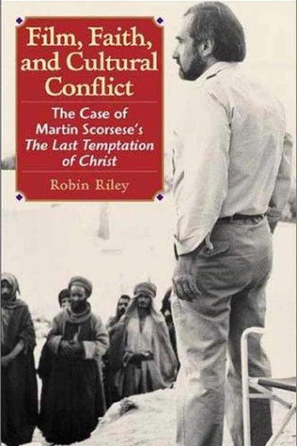 Capa de Film, faith, and cultural conflict