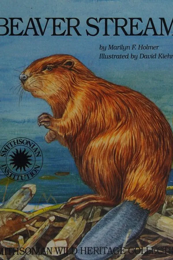 Capa de Beaver stream