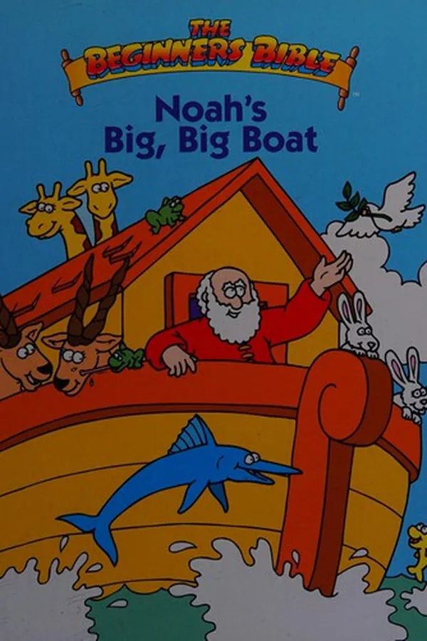 Cover of The beginners Bible