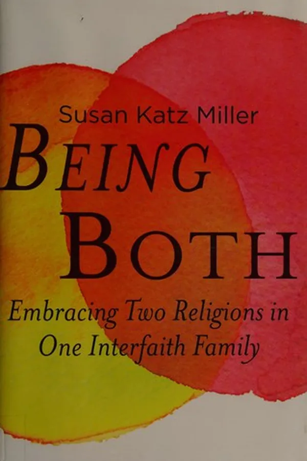 Cover of Being both
