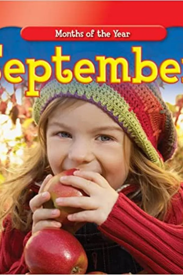 Capa de September