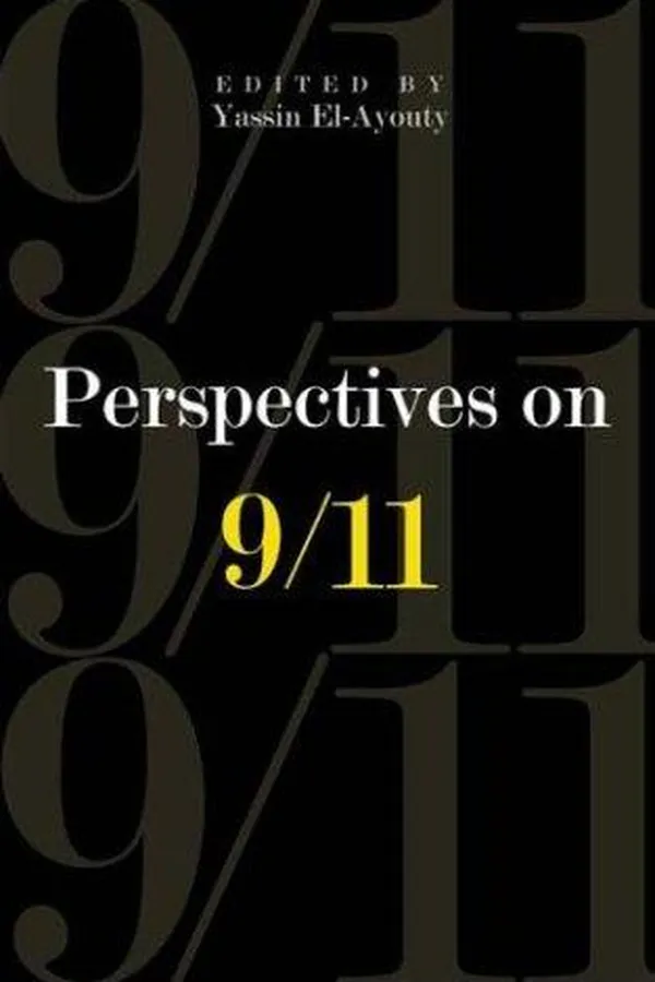 Cover of Perspectives on 9/11