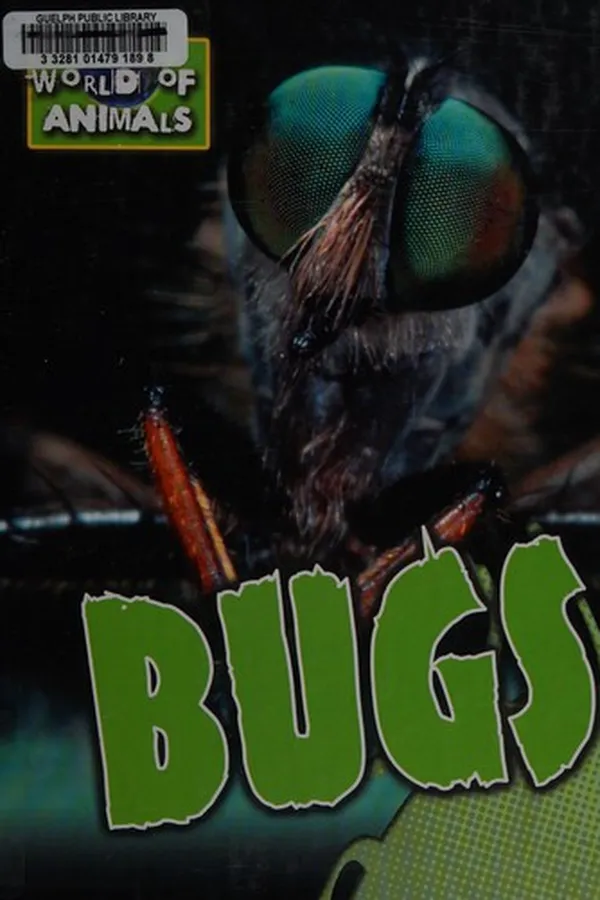 Capa de Bugs