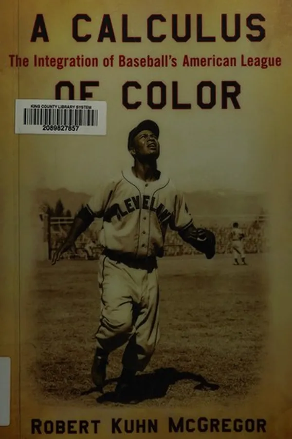 Capa de A calculus of color