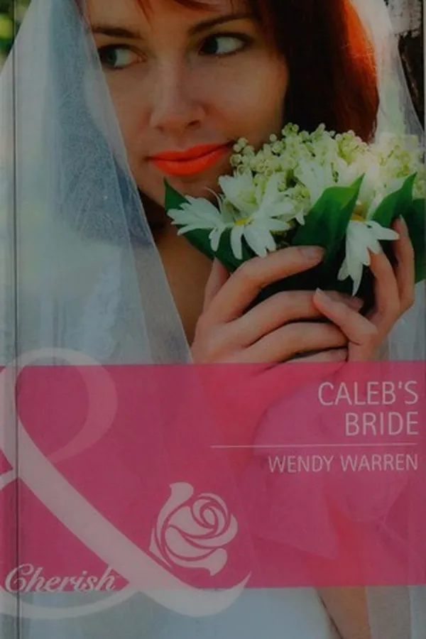 Capa de Caleb's bride