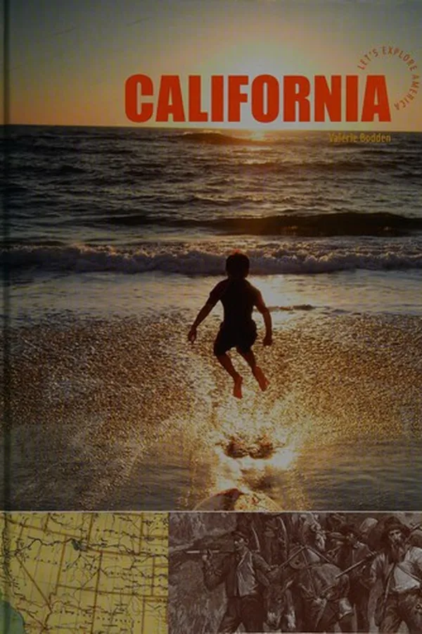 Capa de California