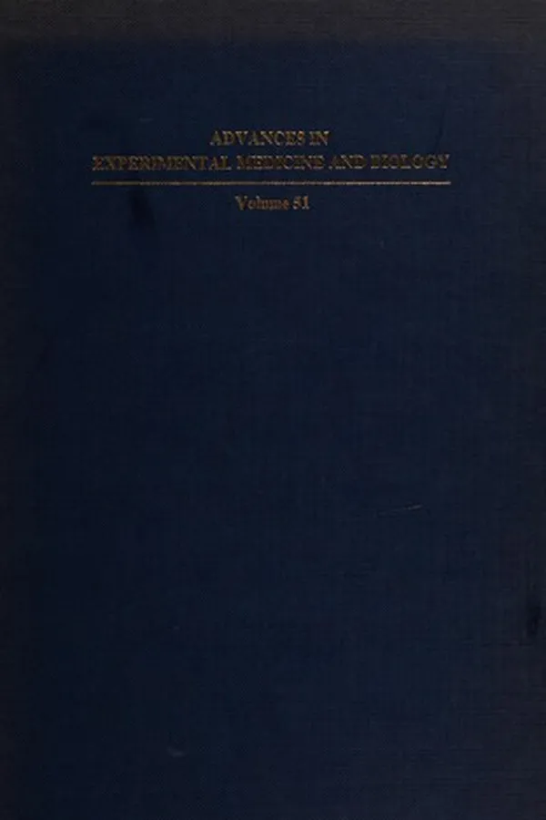 Cover of The Cell Surface