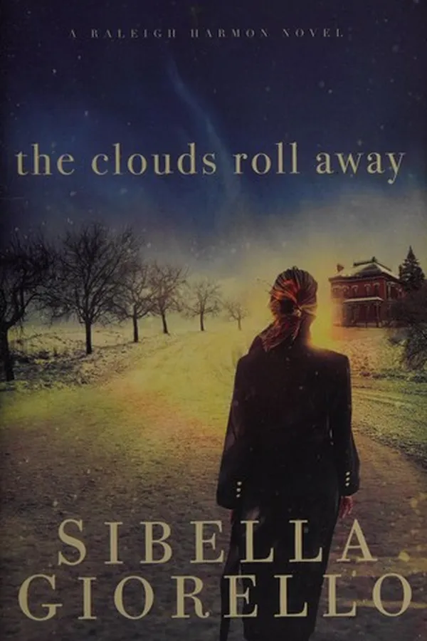 Capa de The Clouds Roll Away