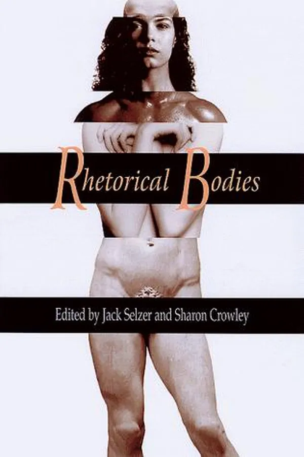Capa de Rhetorical bodies