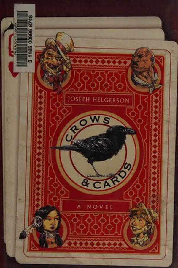 Capa de The western adventures of Zebulon Crabtree