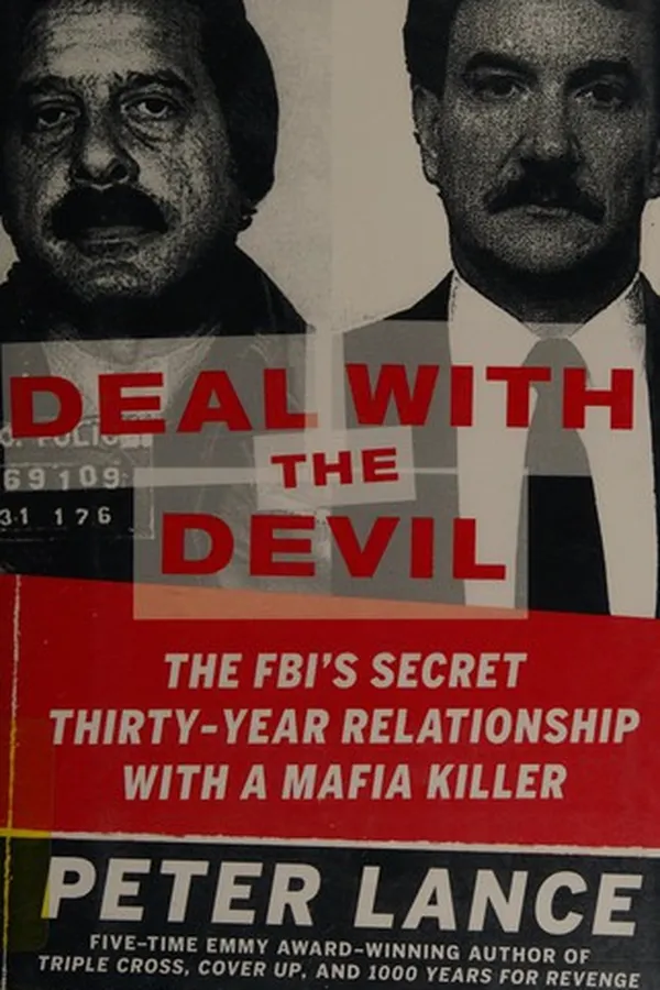 Capa de Six Six Six - The Fbi Agent, The Mob Killer, And The Bloody Alliance The Feds Couldn't Hide