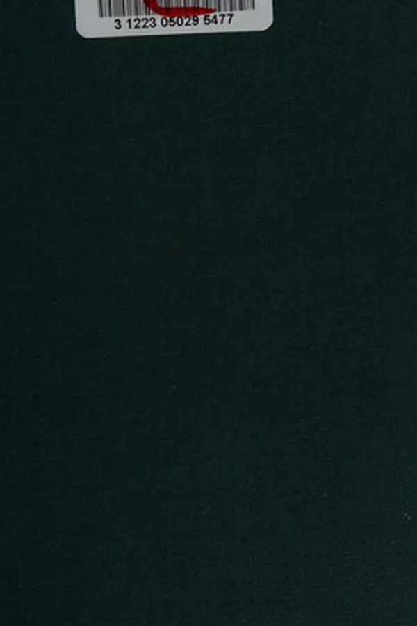 Capa de The admiral's daughter