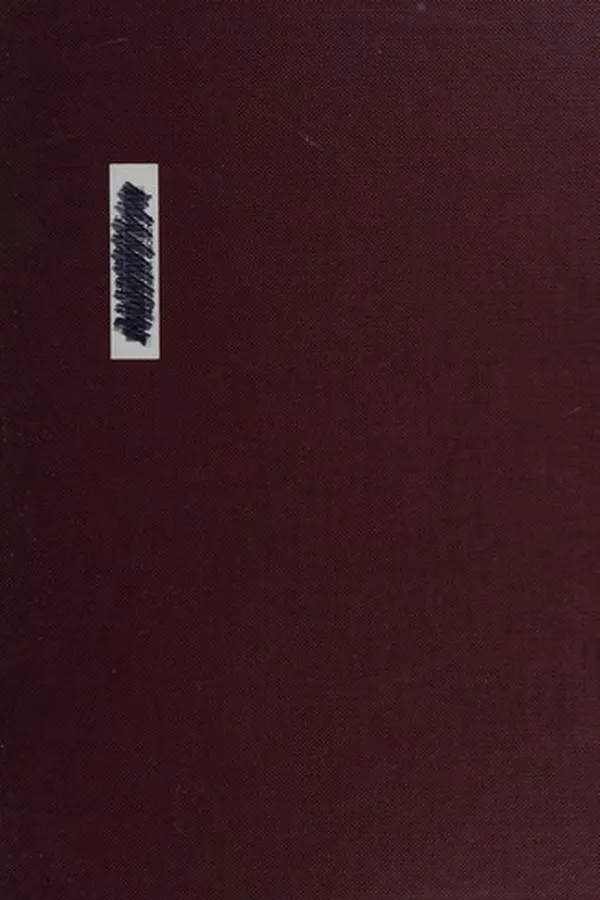 Capa de Ecological relations in historical times