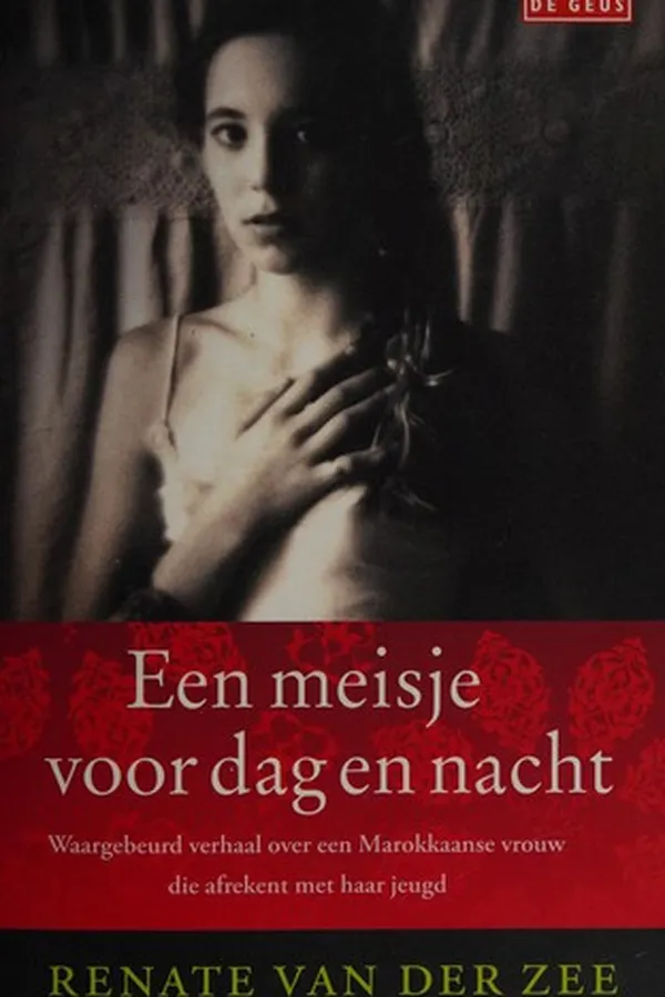 Capa de Een meisje voor dag en nacht