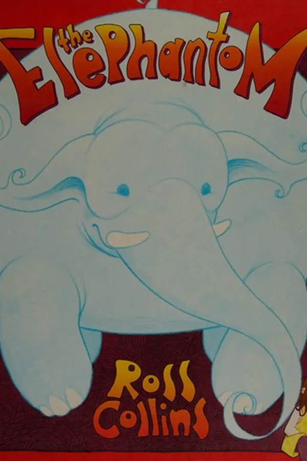 Cover of Elephantom