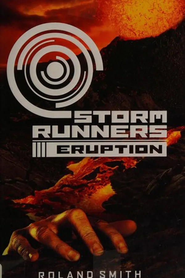Capa de Eruption