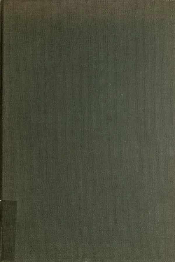 Capa de The Tales and Poems of Edgar Allen Poe in Six Volumes - Vol. III - Tales of Humor