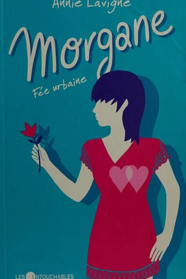 Capa de Fee urbaine
