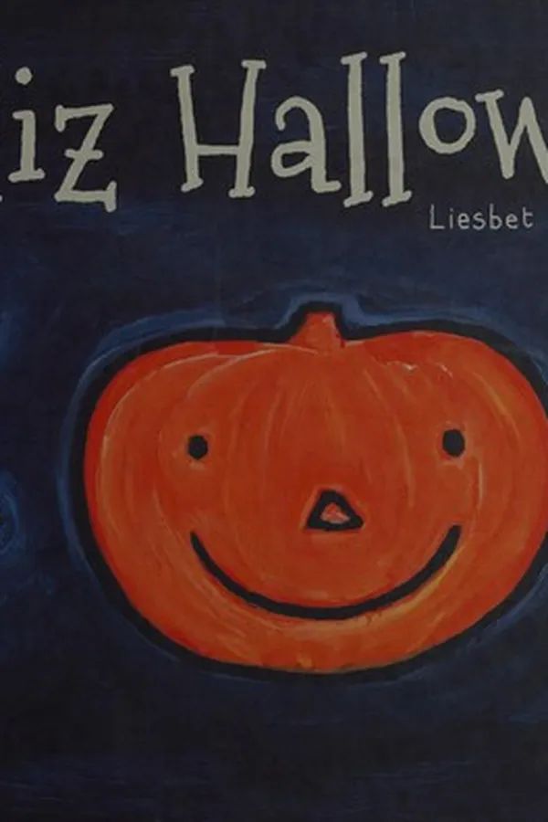 Capa de Feliz Halloween
