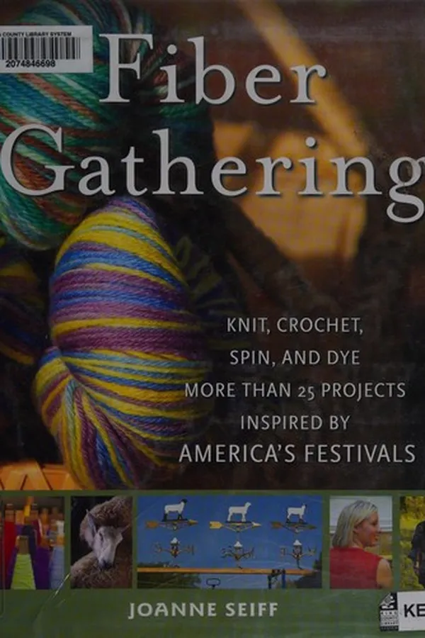 Capa de Fiber gathering