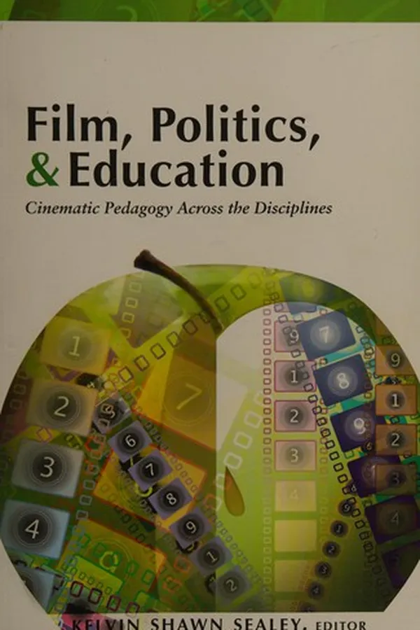 Capa de Film, politics & education