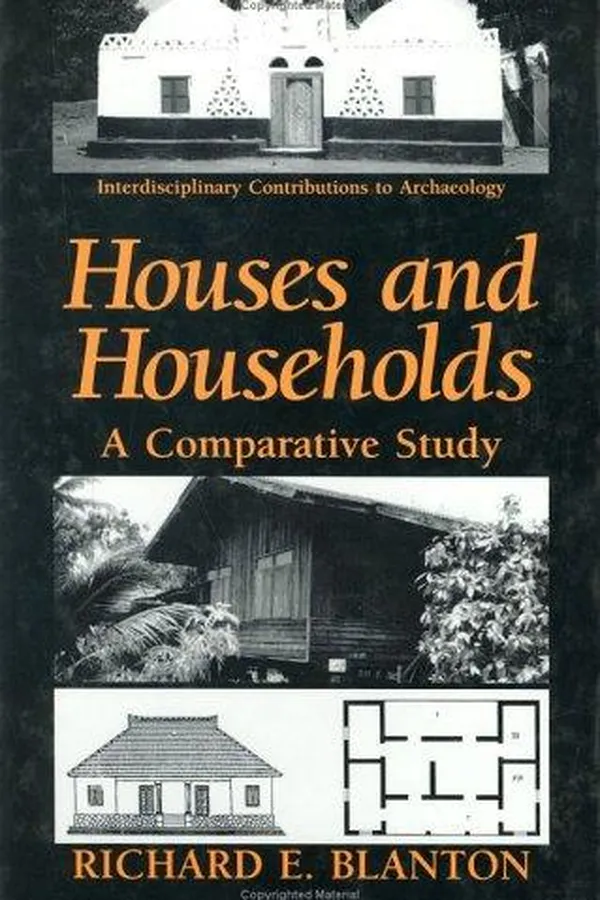 Capa de Houses and Households