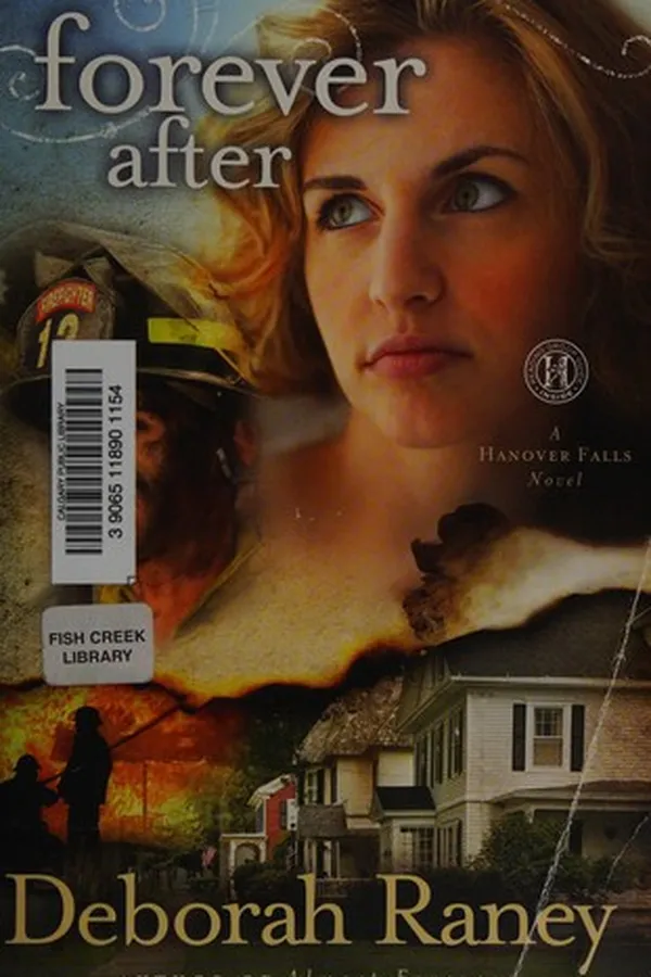 Capa de Forever after