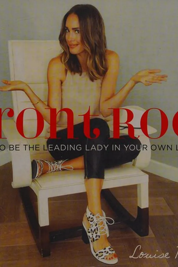 Capa de Front Roe