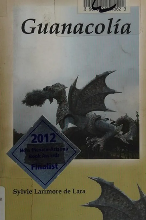 Capa de Guanacolía