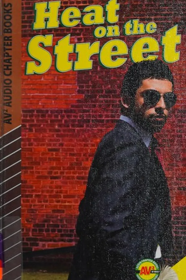 Capa de Heat on the street