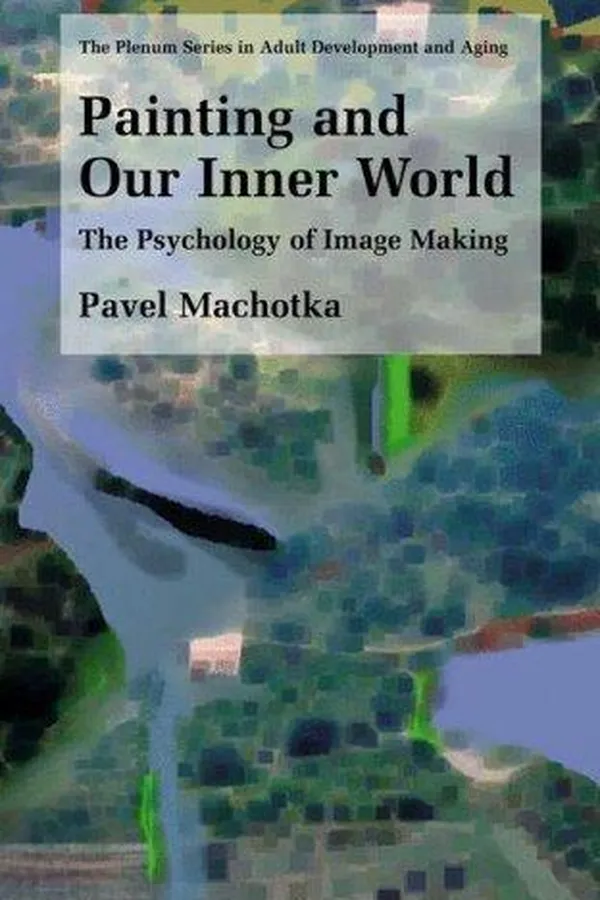 Capa de Painting and Our Inner World