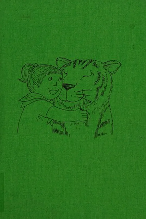 Capa de How to ride a tiger