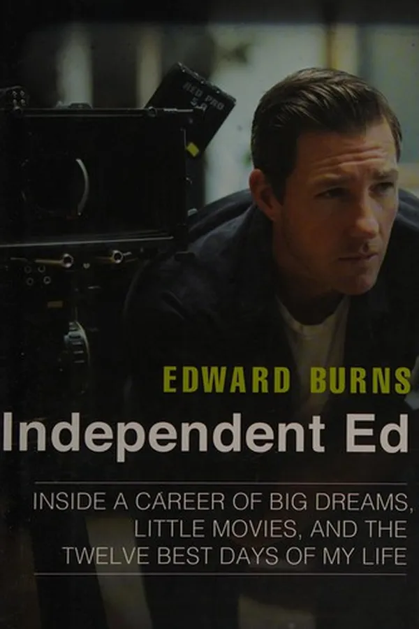 Capa de Independent Ed