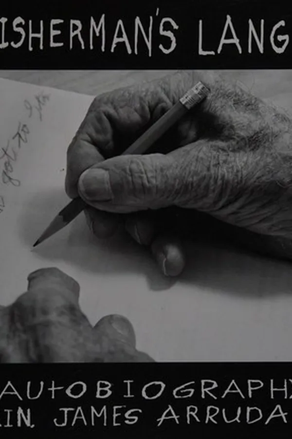 Capa de In a fisherman's language