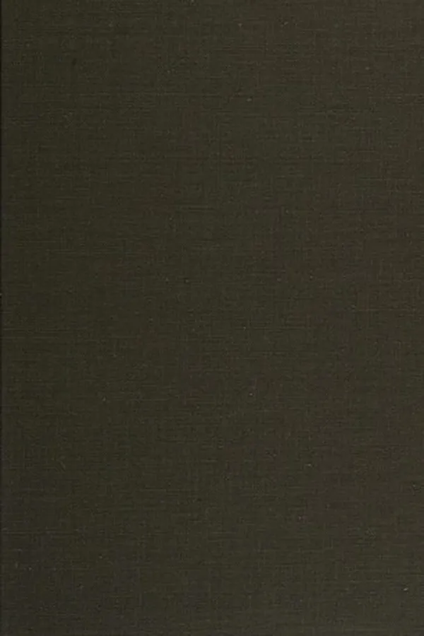 Capa de In search of the American spirit