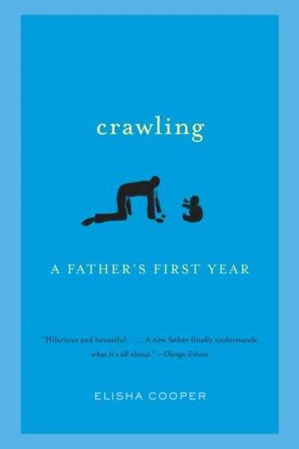 Cover of Crawling