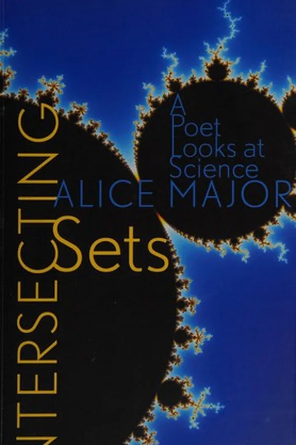 Capa de Intersecting sets